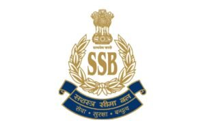 SSB Recruitment 2022 Marathi सशस्त्र सीमा बल 399 जागांसाठी भरती