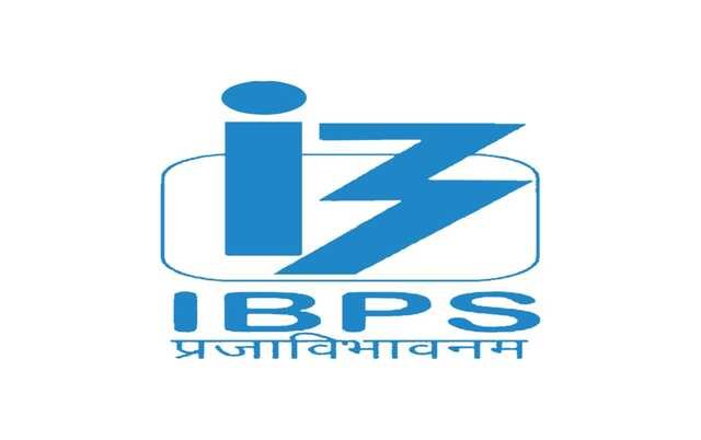 IBPS SO Recruitment 2022 Marathi इन्स्टिट्यूट ऑफ बँकिंग कार्मिक सिलेक्शन भरती
